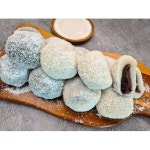 하늘생명교회 아산풍성한영농조합의 코코넛 찹쌀떡 (1kg) | 갓피플 푸른가게 하늘생명교회 아산풍성한영농조합의 코코넛 찹쌀떡 (1kg) [갓피플몰]