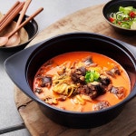 돈트리 얼큰 우거지 순대국 1팩 (710g) | 갓피플 푸른가게 돈트리 얼큰 우거지 순대국 1팩 (710g) [갓피플몰]