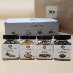 웰빙팜 임송 집사의 톡톡양념 선물세트 | 갓피플 푸른가게 웰빙팜 임송 집사의 톡톡양념 선물세트 [갓피플몰]