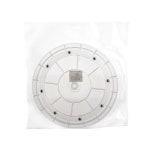 F9023 - 회전원판 투명 230mm | 갓피플몰 F9023 - 회전원판 투명 230mm [갓피플몰]