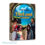 더랜드(THELAND) 보드게임 | 갓피플몰 더랜드(THELAND) 보드게임 [갓피플몰]