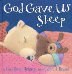 God Gave Us Sleep (Hardcover) | 갓피플몰 God Gave Us Sleep (Hardcover) [갓피플몰]