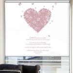 (롤 스크린)사랑은 오래참고_고린도전서 13:4-7 | 갓피플몰 (롤 스크린)사랑은 오래참고_고린도전서 13:4-7 [갓피플몰]