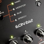 JBL 파워드 스피커 EON612 | 갓피플몰 JBL 파워드 스피커 EON612 [갓피플몰]