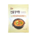 민물 장어탕 500g | 갓피플 푸른가게 민물 장어탕 500g [갓피플몰]