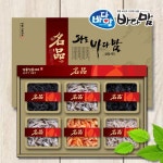 완도 낭장망 명품멸치 선물세트1호 | 갓피플 푸른가게 완도 낭장망 명품멸치 선물세트1호 [갓피플몰]