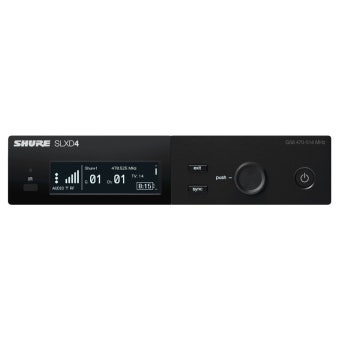 SHURE SLXD24/BETA87C 디지털 무선 마이크 | 갓피플몰 SHURE SLXD24/BETA87C 디지털 무선 마이크 [갓피플몰]