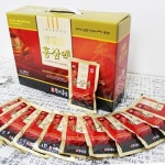 금산평안교회 임동현 집사의 옹골찬 홍삼액(100ml * 50) | 갓피플 푸른가게 금산평안교회 임동현 집사의 옹골찬 홍삼액(100ml * 50) [갓피플몰]