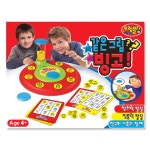 애들랜드 같은그림 빙고 보드게임 | 갓피플몰 애들랜드 같은그림 빙고 보드게임 [갓피플몰]