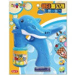 애들랜드 큐티 돌고래 자동버블건 비눗방울 | 갓피플몰 애들랜드 큐티 돌고래 자동버블건 비눗방울 [갓피플몰]