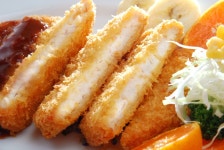 치킨까스 (135g X 10개) | 갓피플 푸른가게 치킨까스 (135g X 10개) [갓피플몰]