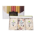 하늘생명교회 아산풍성한영농조합의 오색떡국떡 선물세트 (1, 2호) | 갓피플 푸른가게 하늘생명교회 아산풍성한영농조합의 오색떡국떡... 