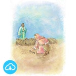 디지털 일러스트 69 보아스를 만난 룻 by 정형기 / 다운로드(파일) | 갓피플몰 디지털 일러스트 69 보아스를 만난 룻 by 정형기 / 다운로드(파일)... 