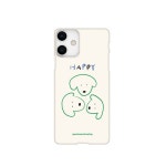 폰케이스 25.Love animal_happy | 갓피플몰 폰케이스 25.Love animal_happy [갓피플몰]