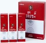 금산 장동교회 길미자 권사의 활력 발효홍삼정스틱세트 (10g*30스틱) | 갓피플 푸른가게 금산 장동교회 길미자 권사의 활력... 