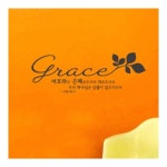 말씀 레터링 - Grace (은혜) | 갓피플몰 말씀 레터링 - Grace (은혜) [갓피플몰]