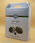 웰빙팜 임송 집사의 엄마잡채 선물세트 (200g*3개) | 갓피플 푸른가게 웰빙팜 임송 집사의 엄마잡채 선물세트 (200g*3개) [갓피플몰]