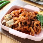 당연히 맛있는 주꾸미곱창 285g | 갓피플 푸른가게 당연히 맛있는 주꾸미곱창 285g [갓피플몰]