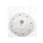 F9021 - 회전원판 투명 140mm | 갓피플몰 F9021 - 회전원판 투명 140mm [갓피플몰]