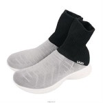 골디 - 윈(UYN) 3D 립스 부츠 메탈 블랙솔 Y100068 S011 윈(UYN) 3D 립스 부츠 메탈 블랙솔 Y100068 S011