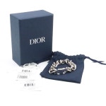 골디 - Dior(크리스챤디올) B1081HOMMT CD ICON 체인 링크 팔찌 Dior(크리스챤디올) B1081HOMMT CD ICON 체인 링크 팔찌
