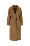 골디 - 24FW The Row 카멜 카멜 MALIKA 코트 5210W3237 CML 24FW The Row 카멜 카멜 MALIKA 코트 5210W3237 CML