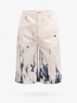 골디 - ALEXANDER MCQUEEN 700481QTY39 BERMUDA SHORTS 렉스몰 ALEXANDER MCQUEEN 700481QTY39 BERMUDA SHORTS 렉스몰