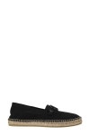 골디 - 2Y2S0B73SLF0NO Espadrillas Valentino Garavani VLogo 렉스몰 2Y2S0B73SLF0NO Espadrillas Valentino Garavani VLogo 렉스몰