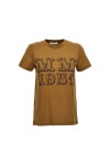 골디 - MAX MARA MINCIO031 T-shirt Mincio MAX MARA MINCIO031 T-shirt Mincio
