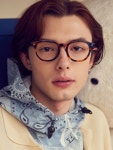GOODWEAR MALL 자이스 렌즈 남녀공용 블루라이트차단 안경 TIMOTHEE C4A