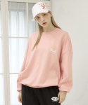 BASIC LABEL 플라이라벨 W맨투맨 6 Color [BLBM_5004]| 굿 셀렉션, 굿 서비스 굿웨어몰