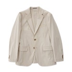 STCO by DIEMS [자켓+팬츠] 베이지 트레블라이트 셋업_DEJTB53SET| 굿 셀렉션, 굿 서비스 굿웨어몰