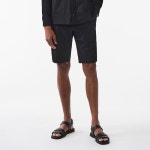 STCO 블랙 플리츠 하프 팬츠_SHPUB01SSB| 굿 셀렉션, 굿 서비스 굿웨어몰