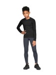 TESLA 주니어 공용 사계절 언더레이어 기능성 자외선 차단 긴바지 TM-KUP29| 굿 셀렉션, 굿 서비스 굿웨어몰