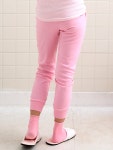 YT CLOSET PINK by SECRET 배기바지 핑크도그| 굿 셀렉션, 굿 서비스 굿웨어몰