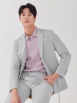 LIFELOG 레귤러핏 셋업 자켓 MCJKP331_LG| 굿 셀렉션, 굿 서비스 굿웨어몰