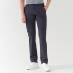 LIFELOG 남성 노턱 뒤밴딩 팬츠 2종 택1 MSPTP361| 굿 셀렉션, 굿 서비스 굿웨어몰