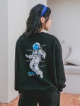 ALVINCLO 주니어 NASA 우주민 맨투맨 2컬러 J2652| 굿 셀렉션, 굿 서비스 굿웨어몰