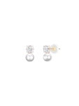 jestina BASIC PERLINA 14K 진주 귀걸이 (JJP1EI5BV159R4SC0)| 굿 셀렉션, 굿 서비스 굿웨어몰