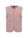 GOODWEAR MALL 여성) 에코 쉘파 베스트