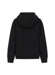 GOODWEAR MALL 여성) 에코 보아 본딩 후드 집업