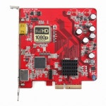 스카이디지탈 SKYHD SuperCast X6 HDMI 영상편집카드 :: 컴퓨터 전문 쇼핑몰 가이드컴