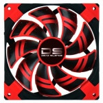 AEROCOOL DS 12 Red Edition (케이스 쿨러) :: 컴퓨터 전문 쇼핑몰 가이드컴