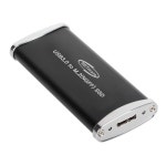 NETmate USB3.0 SATA M.2 SSD 알루미늄 케이스 NM-SSC6 :: 컴퓨터 전문 쇼핑몰 가이드컴