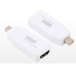 피엔케이 Mini DP 1.2 to HDMI 젠더 (P056A) :: 컴퓨터 전문 쇼핑몰 가이드컴