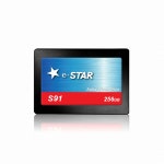 e-STAR Elite S91 256GB 이스타 SSD :: 컴퓨터 전문 쇼핑몰 가이드컴