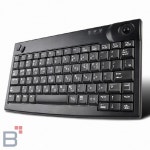 에즈윈아이피씨 KBD-82PT PS2 트랙볼 미니키보드 :: 컴퓨터 전문 쇼핑몰 가이드컴