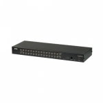 ATEN KH1532A-AX-K 32포트 Cat 5 KVM 스위치 :: 컴퓨터 전문 쇼핑몰 가이드컴