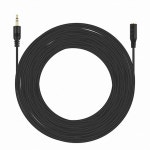 이지넷유비쿼터스 NEXT-1547ST-MF 3.5mm 스테레오 연장 케이블 (10m) :: 컴퓨터 전문 쇼핑몰 가이드컴