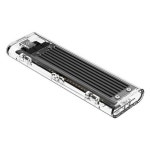 오리코 TCM2-C3 NVMe M.2 SSD 케이스 블랙 :: 컴퓨터 전문 쇼핑몰 가이드컴